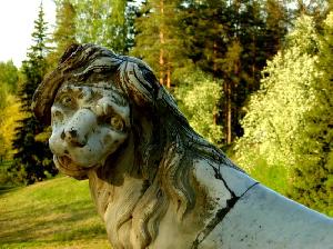 Лев Толстой. Государственный музей Льва Толстого. Экспозиции.